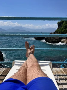 sexdiscolove Foot Pic 5