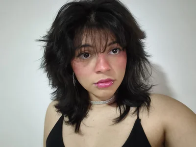 Jenna_Greyy_ Public Foto 3