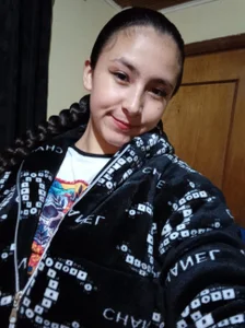 CASUAL LISSY ❤️