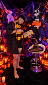 3MPI7ERNO HALLOWEN 사진 8