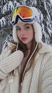 SugarMuseのWinter weekendの 2枚の写真