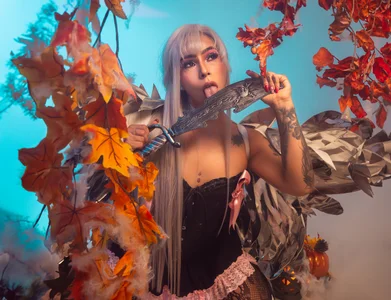 Bad cupid 🏹 od GiahDaniels  4 snímek