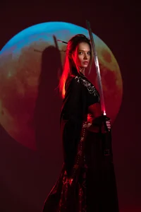 Miss_Monroe Silent confidence is the loudest🤭 Hình