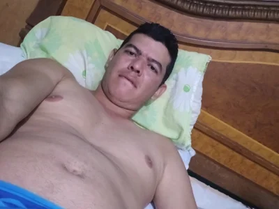 cristian07_ Conoceme un poco más.😉 Pic