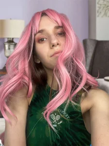 PetraHambelton Pink paradox 🎀 Pic 4