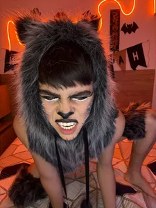 justinbiler HALLOWEN Billede 9