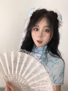 小雨日常 od Rain_mm  2 snímek