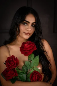 _charlotte18 Happy Valentine's Day🌹 Pic