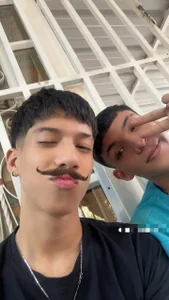 Zdjęcia Juan_Nd_Steven Shared and fun moments: 