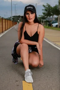 Aliison_Smith New Year! Billede 4