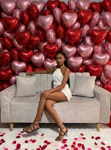 aylacallowey HAPPY VALENTINE'S DAY ♥️ Foto 2