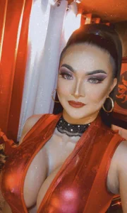 BigCockValentina Your Goddess Valentina Pic 6