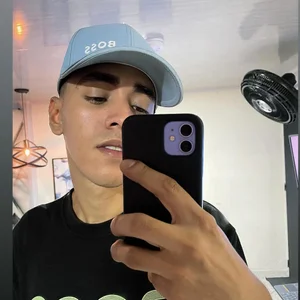 Wild Attraction🔥 de Mick-lollipop  4 photos