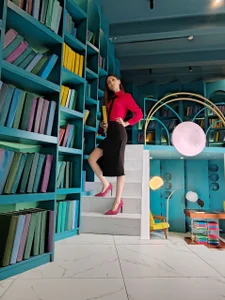 Iren Iren teacher Bilde 5