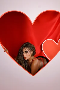 Happy Valentine's Day 2026.❤️ de CandyMartinez_ Foto 9