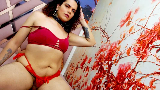 aleja_mistress_ la pequeña maria Foto