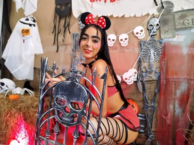 VioletaCollins 😻Minie Sexy😻 Pic 3