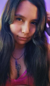 _Natalie18 A sexy look ☺ Pic 2