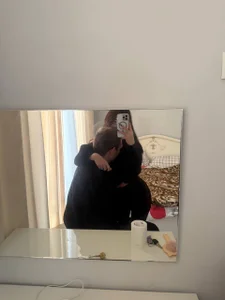 TwoCharmyRay Public Pic