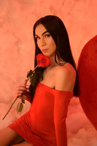 Happy Valentine's Day, my beautiful people. ❤️ de Mia_thompson_19 Foto 6