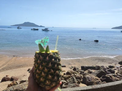 Beach Panamá de TESEO_HOT  5 Imagens