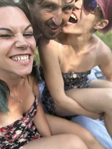 Heartbrakerx Wir 3 zusammen Immagine  3