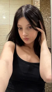 selfie de Larkin_Moone  5 Imagens