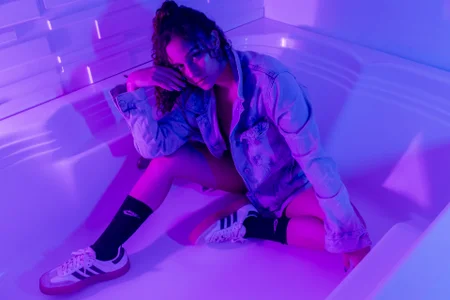 VioletPaket What if we make it happen in the bathtub?😏 Pic 2