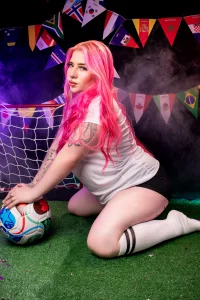 LavaGrirl SEXY ME ♥ slika 3