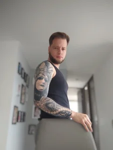 casual de Axxel_Foxx  2 Imagens