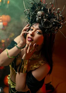 SophiaSummer Sinful Halloween Bilde 6