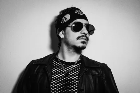 David_Blake69Rock andn Roll Bild