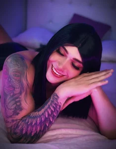 CRISTY_LEWIS_XX Public 사진