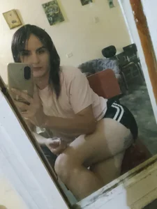 Isabellagirl_horny Fotos mias Billede