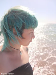 bluepixie's XXX Nude Photo 1