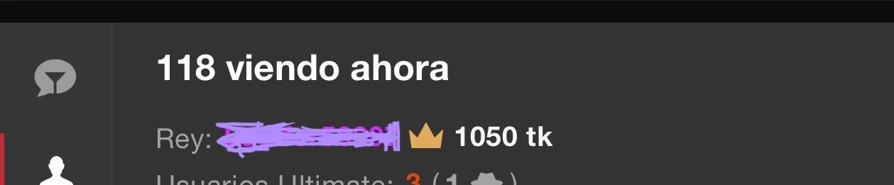 SamantthaescobarのThank you for your support, king of the roomの枚の写真