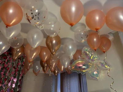 sofiapurexの19th 🥳の 2枚の写真