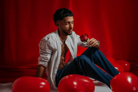 Thiagoferreti happy valentine Immagine 