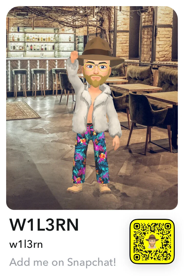 W1LBURN Trending Plaatje 1432
