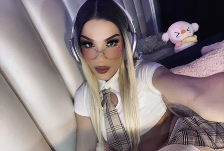 Cattleya_White_ll 🍭🍭🍭 Pic