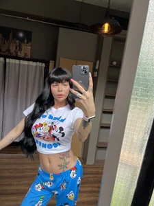 AliceFelis Public Pic
