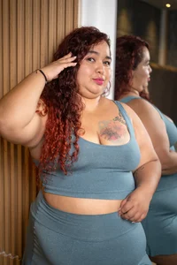 zarulyn Look Me 🥰 Billede 4