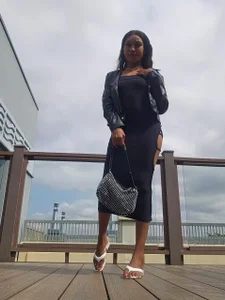 SEXYEROTICDOLL22 Glam girl Pic 2