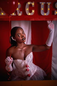 TIFFANY_EVANS_ Do you want to float with me? зображення