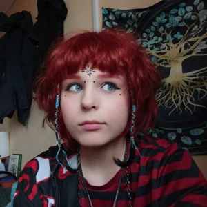 NadaMagby let's get acquainted! Pic 2