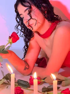 RosseMelody Let me be your fantasy Foto 4