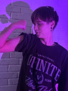 hilt_on_ 🖤🥀🕶️ 사진 3