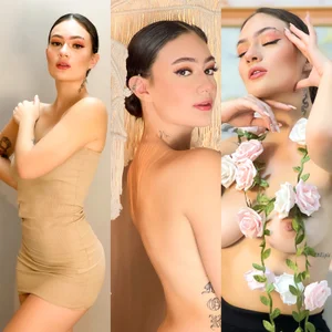 AnaDurant True charm ! Pic