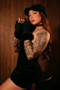 _brenna_hanson Tell Me Pic 2