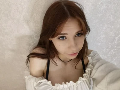 VeniceWillarie's XXX Nude Photo 1
